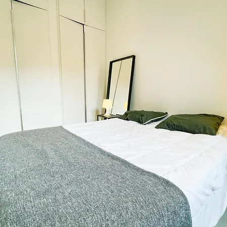 Apartment #by Le Grenette Pedestrianised Streets Air-conditioned Grenoble