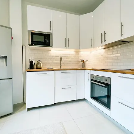 #by Le Grenette Pedestrianised Streets Air-conditioned Apartment