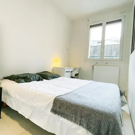 #by Le Grenette Pedestrianised Streets Air-conditioned Apartment